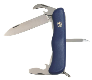 Mikov Praktik 115-NH-4/CK MODRY