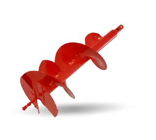 Vrták 250 mm pro Vari PV-150