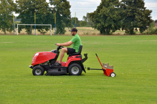 Provzdušňovač tažený Vari PT-1000 90cm