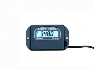 Elektronický otáčkoměr Vari 9990711107