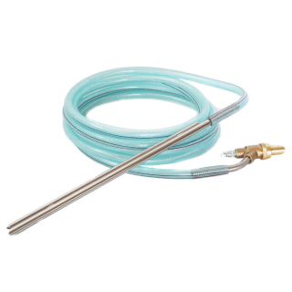 Pískovací sada k vapce Vari