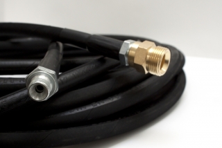 Kanalizační hadice 15 m k vapce Vari