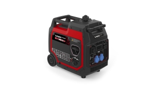 Elektrocentrála Vari ECV 3500 W