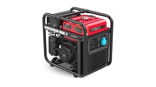 Elektrocentrála Vari ECV 4600 W