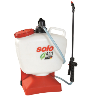 Akumulátorový zádový postřikovač SOLO 411 Classic 10 lt (KP-41101)