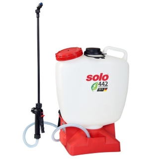 Akumulátorový zádový postřikovač SOLO 442 Classic 16 lt