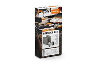 Servisní kit 22 a 23 pro stroje STIHL BG 75, FS 75 (41370074100)