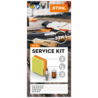 Servisní kit 30 pro křovinořez STIHL FS 89, FS 111 (41800074102)