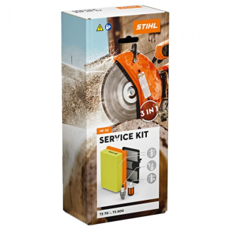 Servisní kit 32 pro rozbrušovačky STIHL TS 700, TS 800 (42240074100)