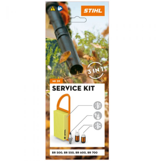Servisní kit 39 pro foukače STIHL BR 600, BR 700 (42820074100)