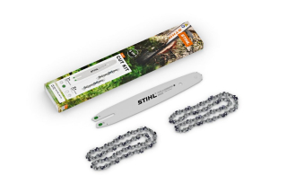 Cut Kit 2 pro STIHL MS 170, MS 171 (3/8"P, 1.1mm, 30cm) (30050009900)