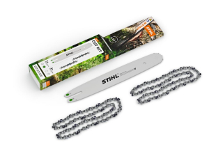 Cut Kit 4 pro STIHL MS 211, MS 231 (3/8"P, 1.3mm, 35cm) (30050009902)