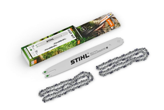 Cut Kit 5 pro STIHL MS 231, MS 251 (3/8"P, 1.3mm, 40cm) (30050009903)