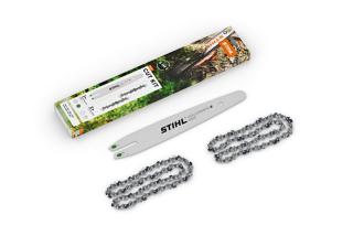 Cut Kit 6 pro STIHL MSA 120, HTA 66 (1/4"P, 1.1mm, 30cm) (30050009904)