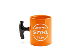 Hrneček Startovací rukojeť STIHL (04216000073)