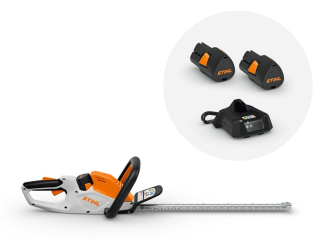 STIHL HSA 40 SET PLUS