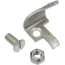 Zachytávač řetězu pro motorovou pilu MS 171, MS 181, MS 211 (11396507700)