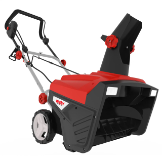 Elektrická sněhová fréza - HECHT 9235