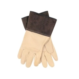 Rukavice na sváření GYS PRO TIG EXTRA 045323 (KP-045323)