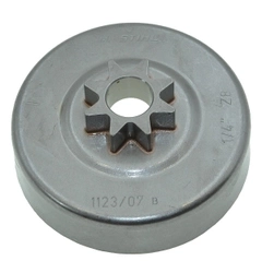 Pevná řetězka 1/4" PICCO - 8 zubů pro pilu STIHL MS 170, MS 181, MS 162, MS 172, MS 182, MS 212 (11236402007)