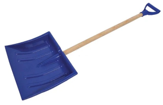 Dětské sněhové hrablo GoPart (KP-14048GP)