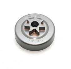 Pevná řetězka 3/8 - 7 zubů pro pilu STIHL MS 261, MS 291 (11416402003)