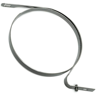 Originální brzdný pás pro pilu Stihl MS 362, MS 391, MS 400C-M, MS 361, MS 341, MS 311 (11351605400)