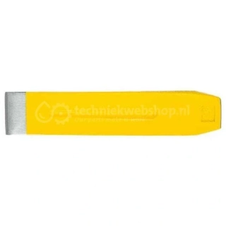 Ocelový klín Labrador 270x56mm 3kg Ochsenkopf (KP-403000)