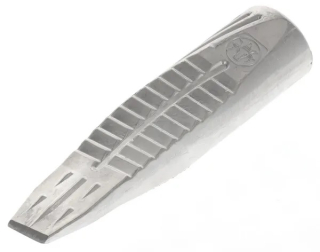 Hliníkový štípací klín 1000g, 230x63mm Ochsenkopf (KP-FW411000)