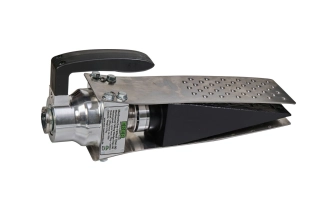 Mechanický klín EDER TITAN 80 Pro, bez ráčny (IT-300003)