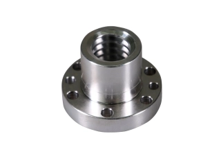 Pouzdro se závitem pro klín TITAN 80 (IT-2007636)