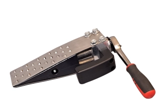 Mechanický klín EDER TITAN 50, s ráčnou (IT-500001)