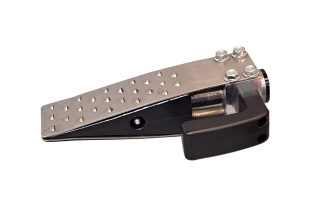 Mechanický klín EDER TITAN 50, bez ráčny (IT-500000)