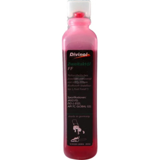 Olej do benzínu Divinol 2T FF 100 ml (KP-26150LKL)