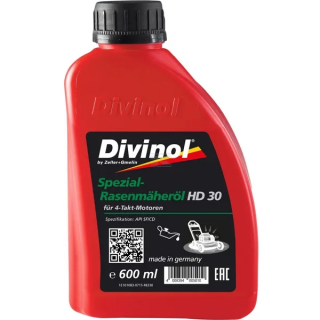 Olej pro 4 taktní motory HD 30 600ml Divinol (KP-48330C04)