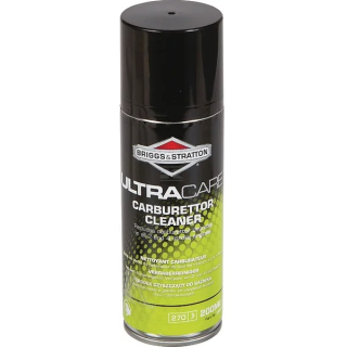 Čistič karburátorů UltraCare, 200 ml Briggs & Stratton (KP-992419)