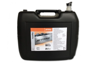 Adhézní olej na pilové řetězy ForestPlus, 20 litr, STIHL (07815166006)
