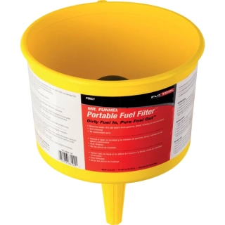 Trychtýř s odlučovačem vody F8NC 19 l/min (PR-00438105)