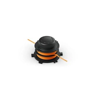 Cívka se strunou STIHL - 2,4 mm pro AC 27-2 (40027104320)