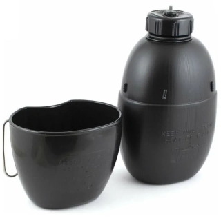 Polní láhev britská armáda NATO 58 Osprey komplet