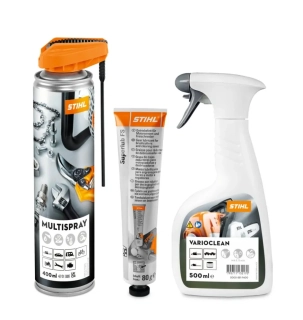 Care & Clean Kit FS Plus pro vyžínače STIHL (07825168602)