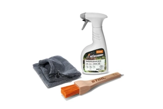 Care and Clean Kit MS Plus pro pily STIHL (07825168607)