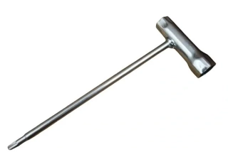 Kombi klíč pro křovinořezy, velikost klíče 19 - 13 mm, Torx, STIHL (41288903400)