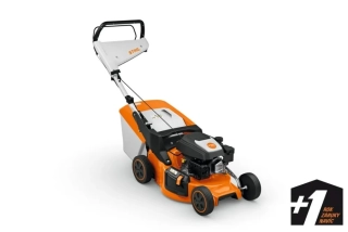 STIHL RM 248