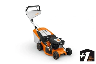 STIHL RM 248 T