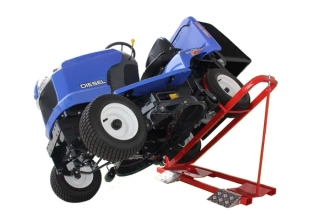 Hydraulický zvedák traktorových sekaček ClipLift 500kg (KP-0110006)