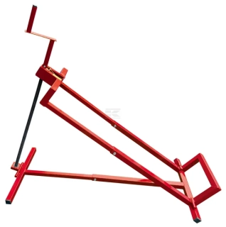 Zvedák traktorových sekaček Kramp 400kg (KP-LMJ400KR)