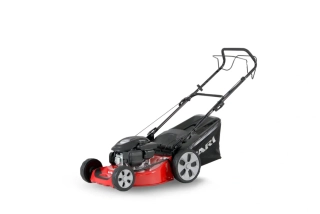 Travní sekačka s pojezdem Vari CP1 484 G