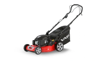 Travní sekačka s pojezdem, elektrostartem Vari MP1 504 GeS