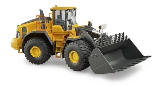 Kolový nakladač Volvo L260H Bruder 02458